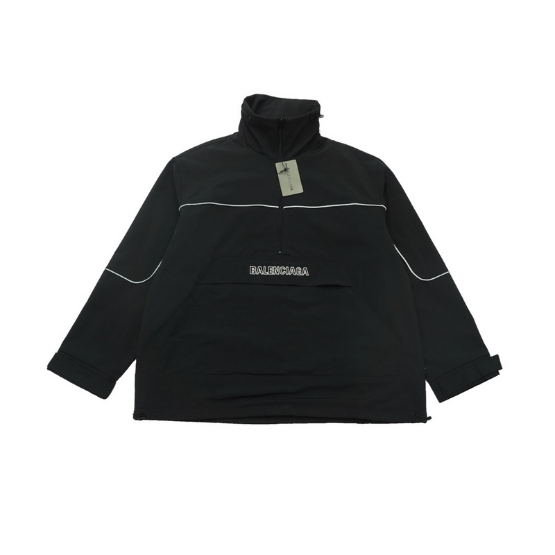 Balenciaga Men's Outwear 50